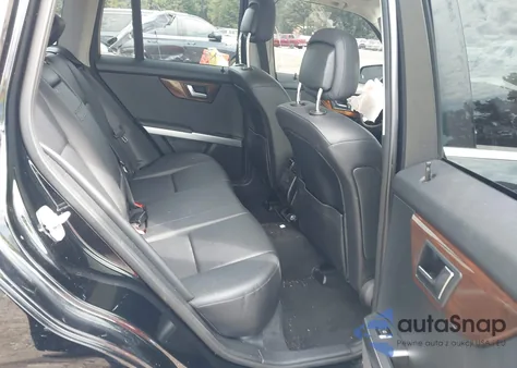 2015 Mercedes-Benz Glk 350 z USA, uszkodzony, nr VIN WDCGG5HB2FG364749